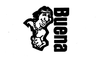 BUENA trademark
