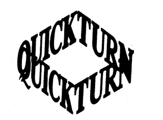 QUICKTURN