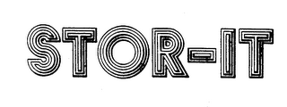 STOR-IT trademark
