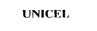 UNICEL trademark