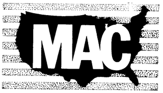 MAC trademark