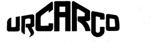 URCARCO trademark