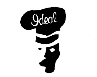 IDEAL trademark