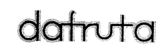 DAFRUTA trademark