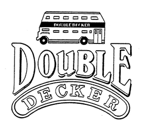 DOUBLE DECKER