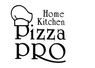 HOME KITCHEN PIZZA PRO