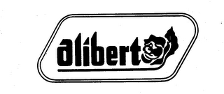 ALIBERT trademark