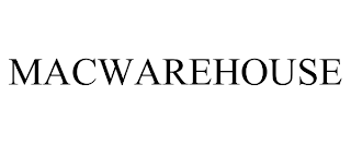 MACWAREHOUSE trademark