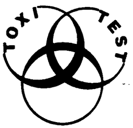 TOXITEST