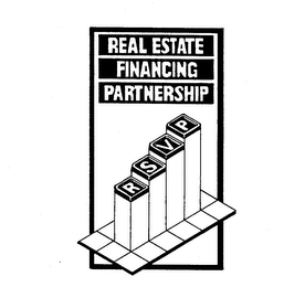 REAL ESTATE FINANCING PARTNERSHIP RSVP