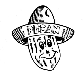 PECAN trademark