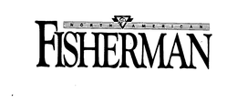 NORTH AMERICAN FISHERMAN NORTH AMERICANFISHING CLUB trademark