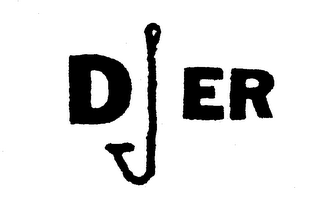 DJER trademark