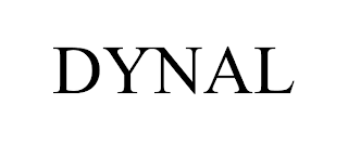 DYNAL trademark