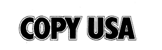 COPY USA