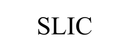SLIC trademark