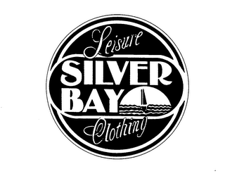 LEISURE SILVER BAY CLOTHING