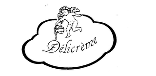 DELICREME trademark