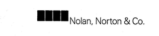 NOLAN, NORTON & CO.