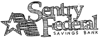 SENTRY FEDERAL SAVINGS BANK