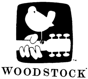 WOODSTOCK