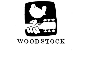 WOODSTOCK