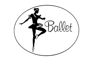 BALLET