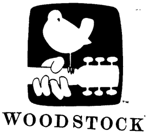 WOODSTOCK