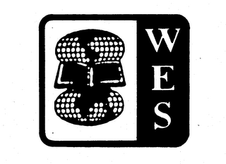 WES trademark