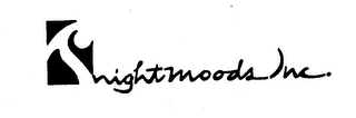 KNIGHT MOODS INC. trademark