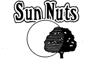 SUN NUTS