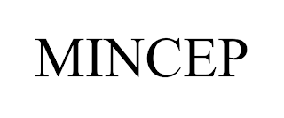 MINCEP trademark