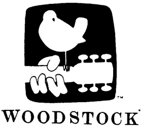 WOODSTOCK