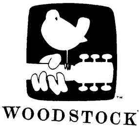 WOODSTOCK