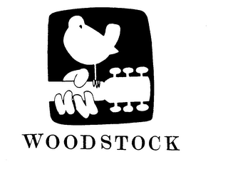 WOODSTOCK