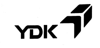 YDK trademark