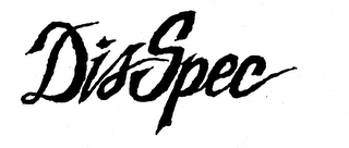 DISSPEC trademark