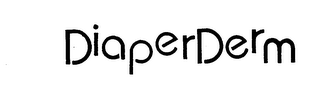 DIAPERDERM