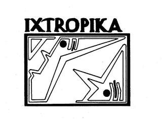 IXTROPIKA