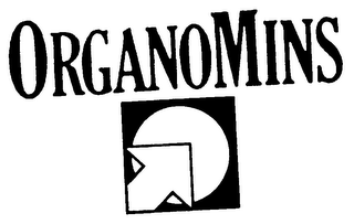 ORGANOMINS