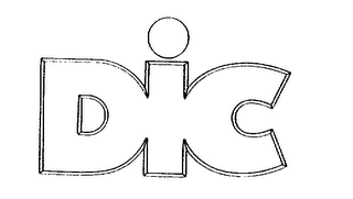 DIC trademark