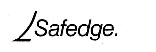 SAFEDGE trademark