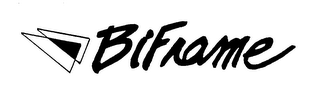 BIFRAME