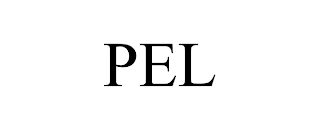 PEL trademark