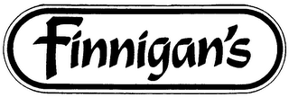 FINNIGAN'S trademark