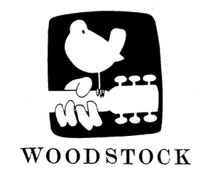 WOODSTOCK