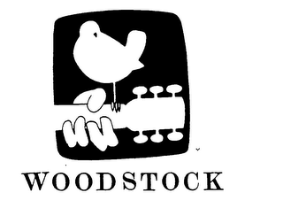 WOODSTOCK