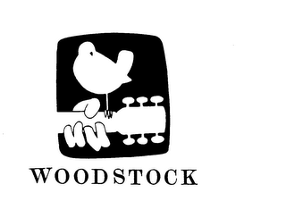 WOODSTOCK