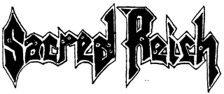 SACRED REICH