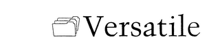 VERSATILE trademark